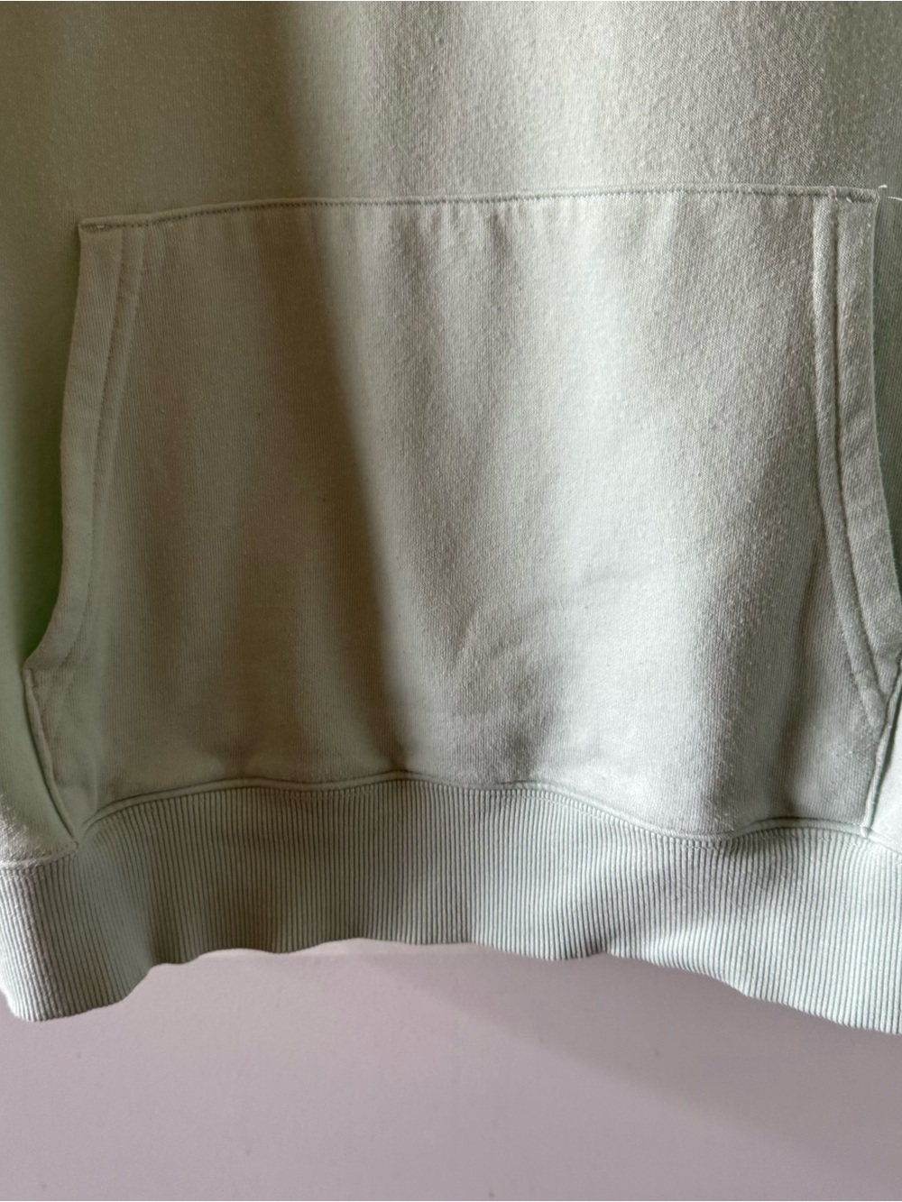 The North Face hooded sweatshirt - Picture 3 of 9
